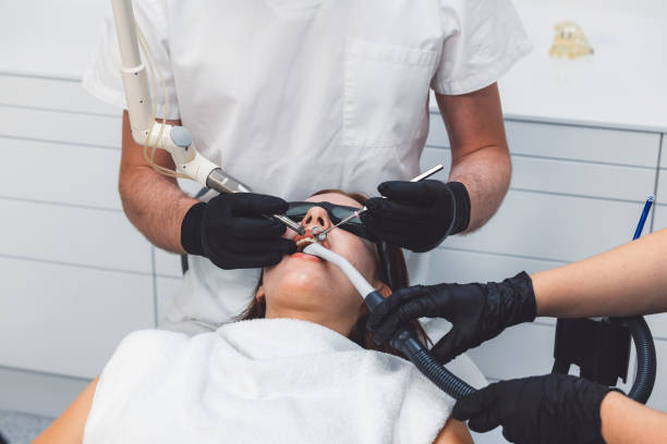 Best Emergency Treatment for Dental Infections or Abscesses in Spencerport, NY